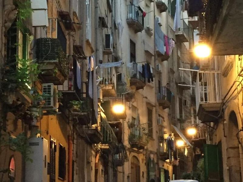 Vicoli Di Bed & Breakfast Naples