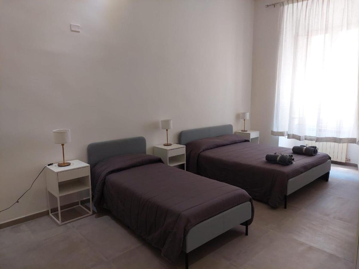 Apartment Urania's Naples