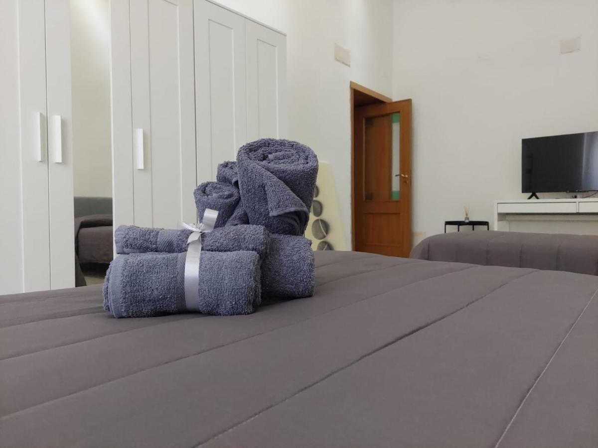 Apartment Urania's Naples