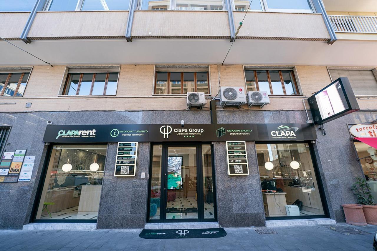 Guest house Pc Boutique H Centro, By Clapa Group 3*