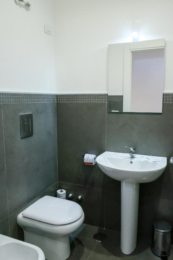 Guest house Allegro Naples