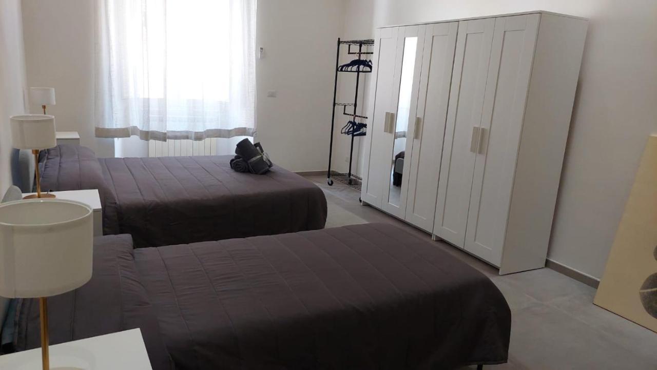 Apartment Urania's *