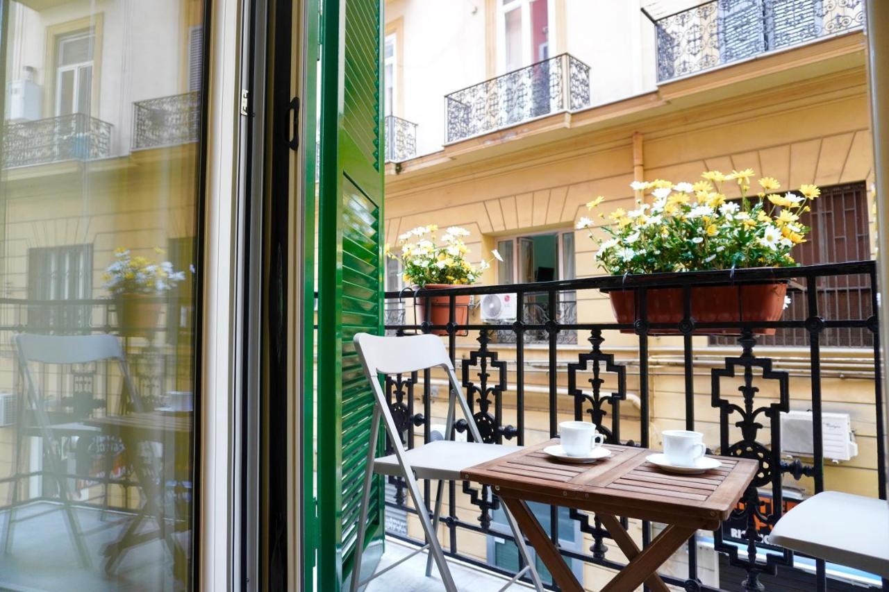 Bed & Breakfast Macchiato Boutique Naples