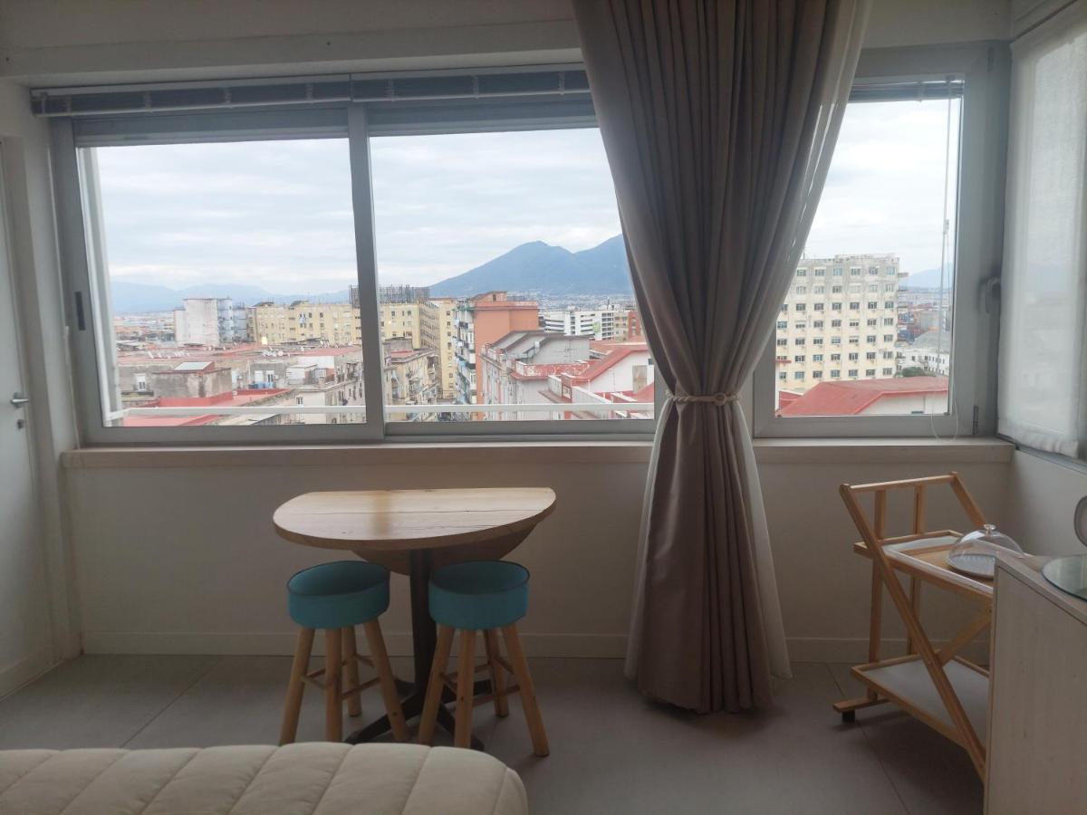 Donna Lucia Bed & Breakfast Naples