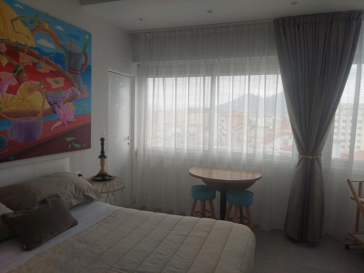Donna Lucia Bed & Breakfast Naples