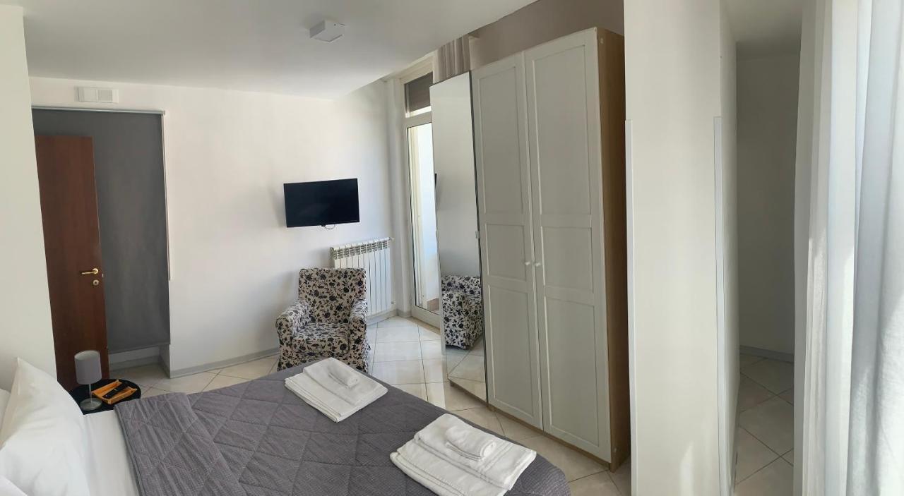 Guest house Tuanis Naples