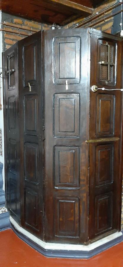 La Casa Dei Custodi Del Duca Ruffo Di Bagnara *