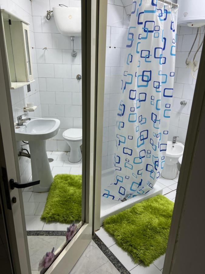 O' Vasc E Patatina Apartment *