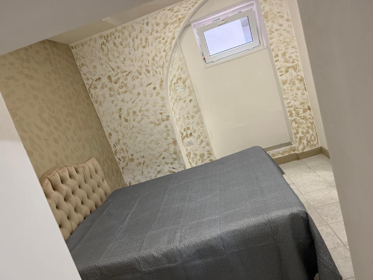 O' Vasc E Patatina Apartment