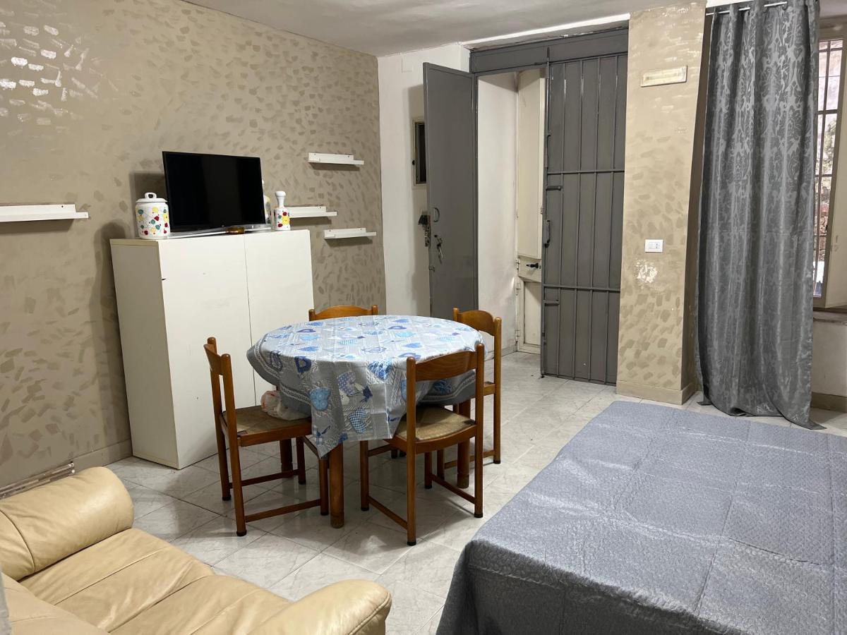 O' Vasc E Patatina Apartment