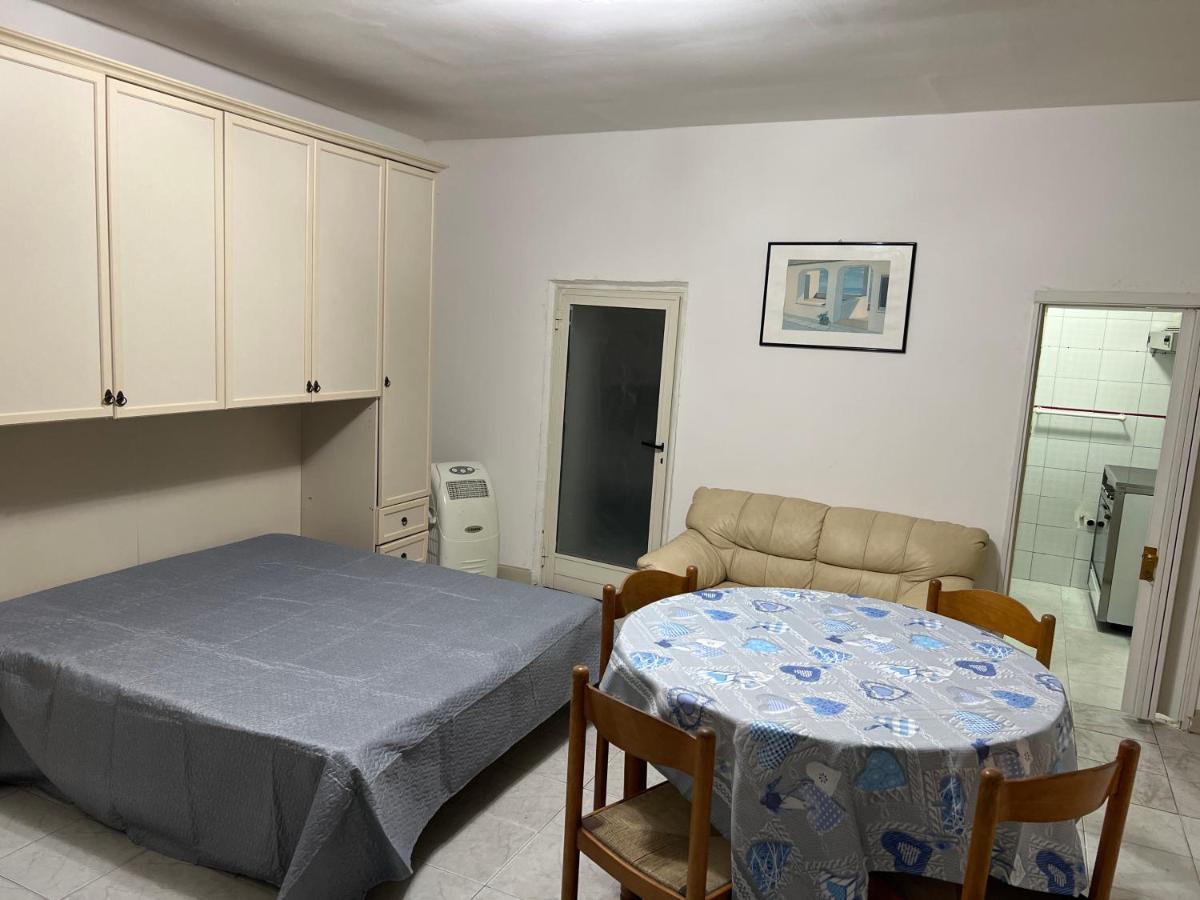 O' Vasc E Patatina Apartment