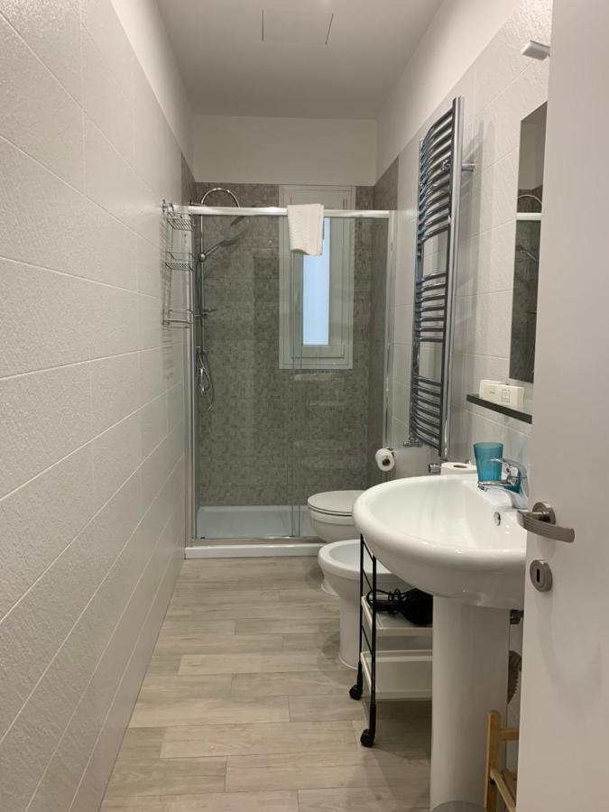Apartment La Porta Di Carmy Naples