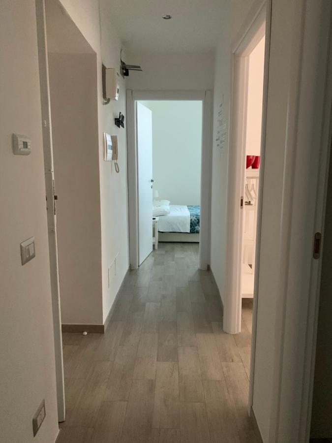Apartment La Porta Di Carmy Naples