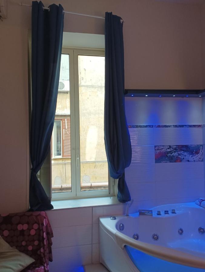 Beb Maryposa Bed & Breakfast Naples