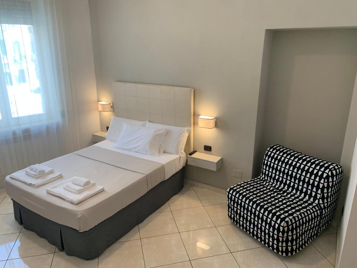 Guest house Tuanis