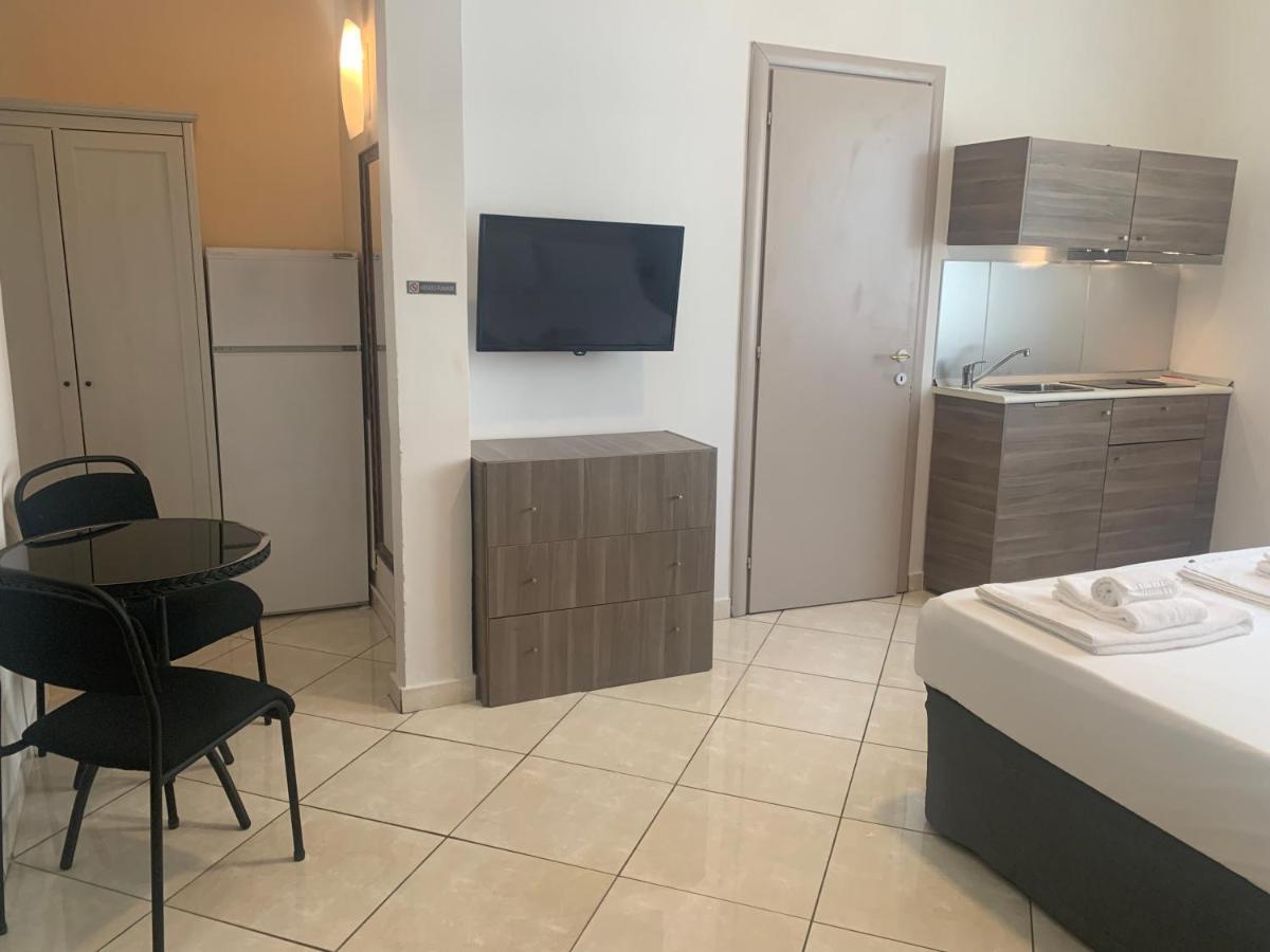 Guest house Tuanis Naples