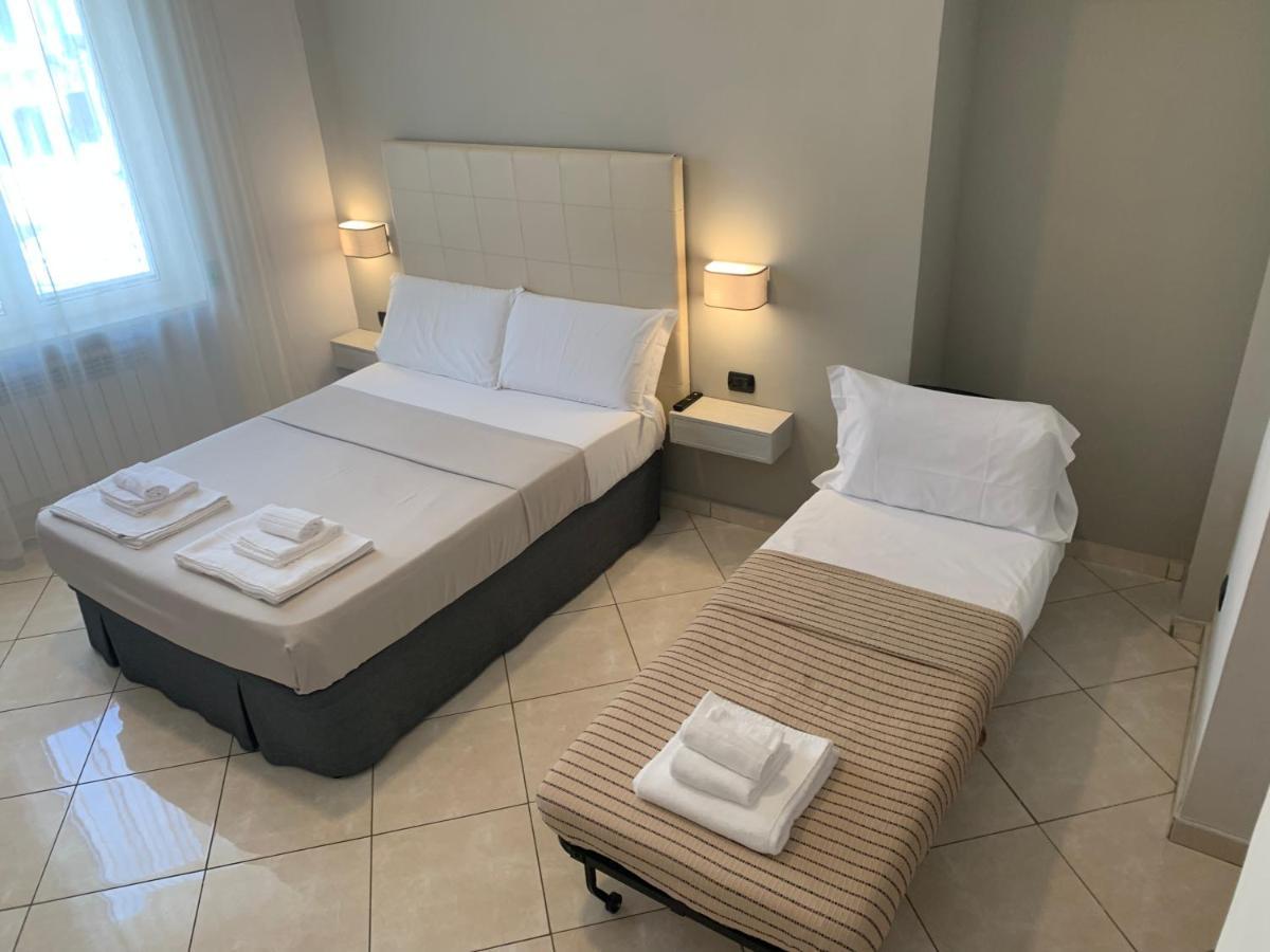 Guest house Tuanis 2*