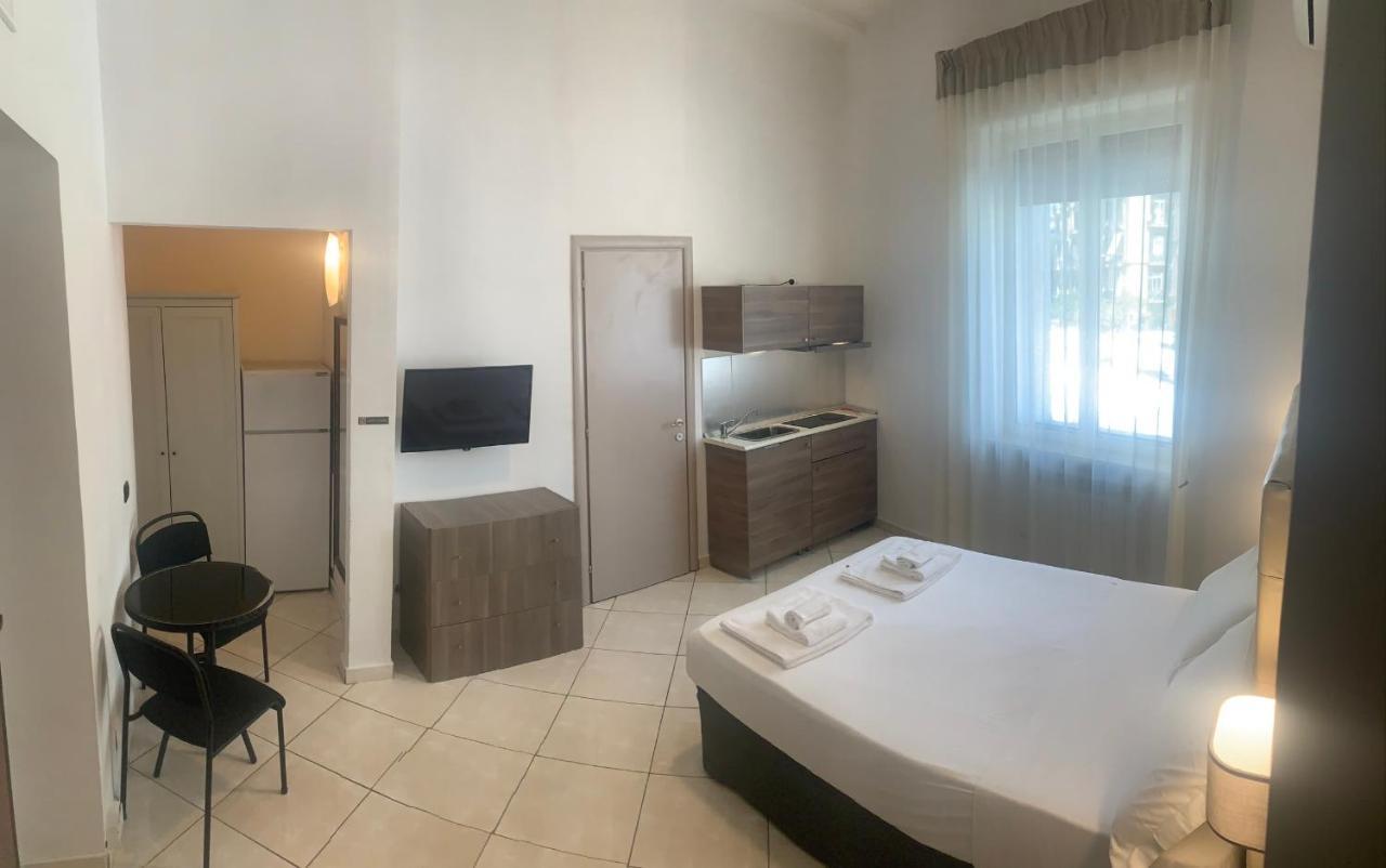 Guest house Tuanis