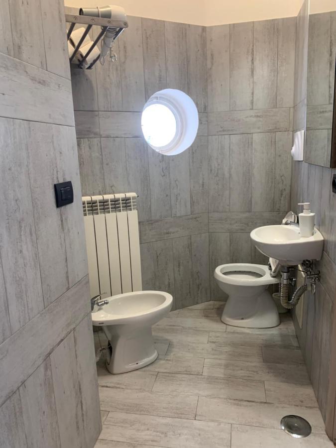 Guest house Tuanis