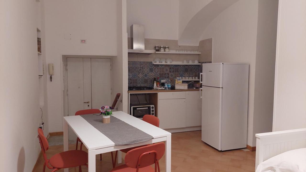 Apartment Appartament La Maison Petit *