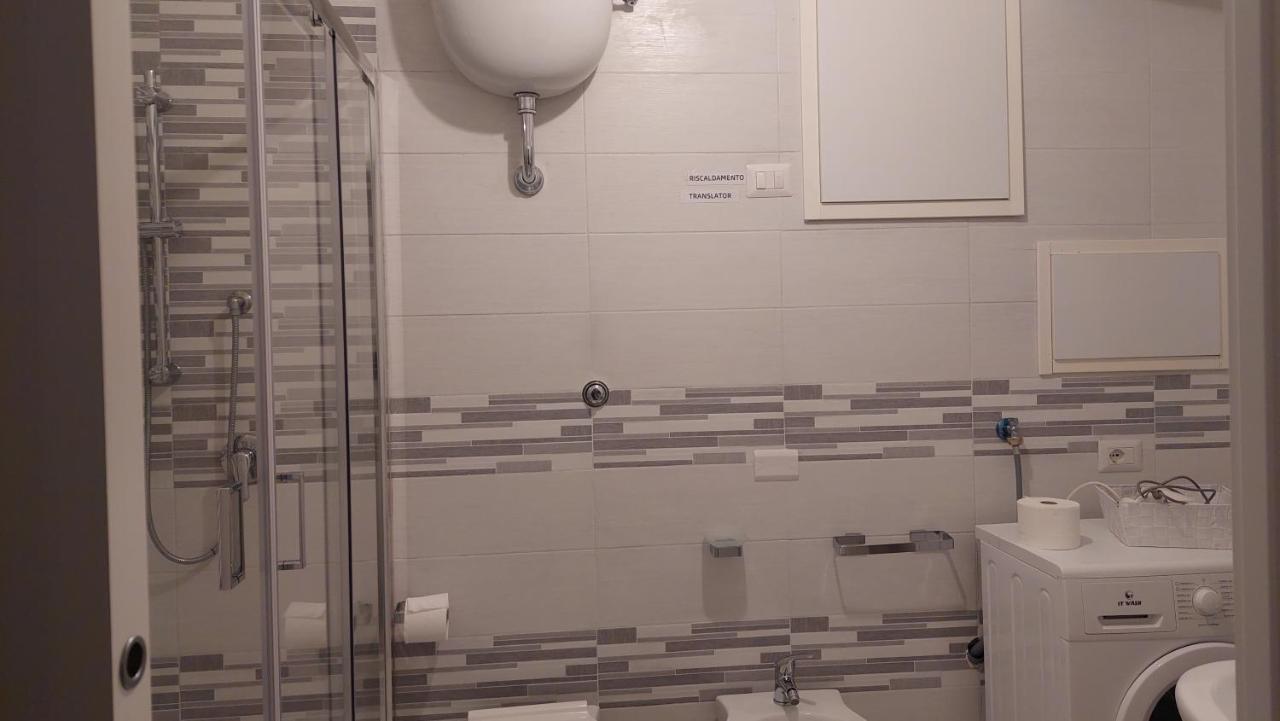 Appartament La Maison Petit Apartment Naples