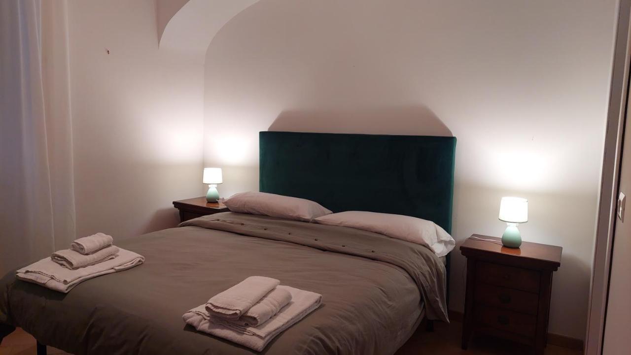 Appartament La Maison Petit * Naples