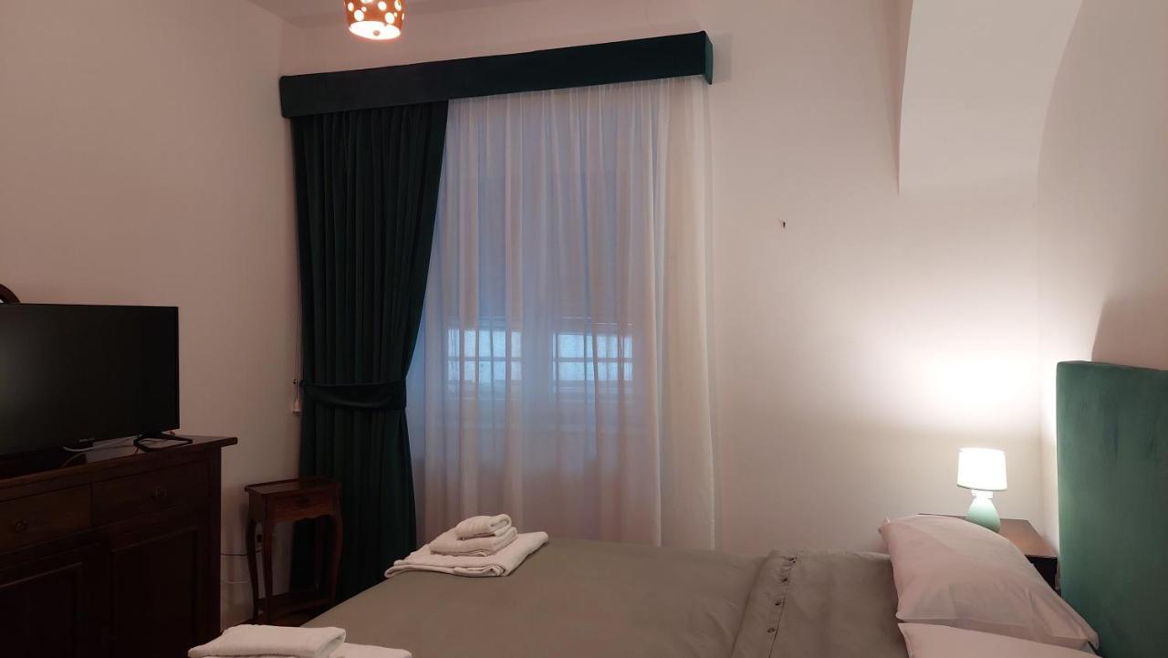 Appartament La Maison Petit Apartment Naples