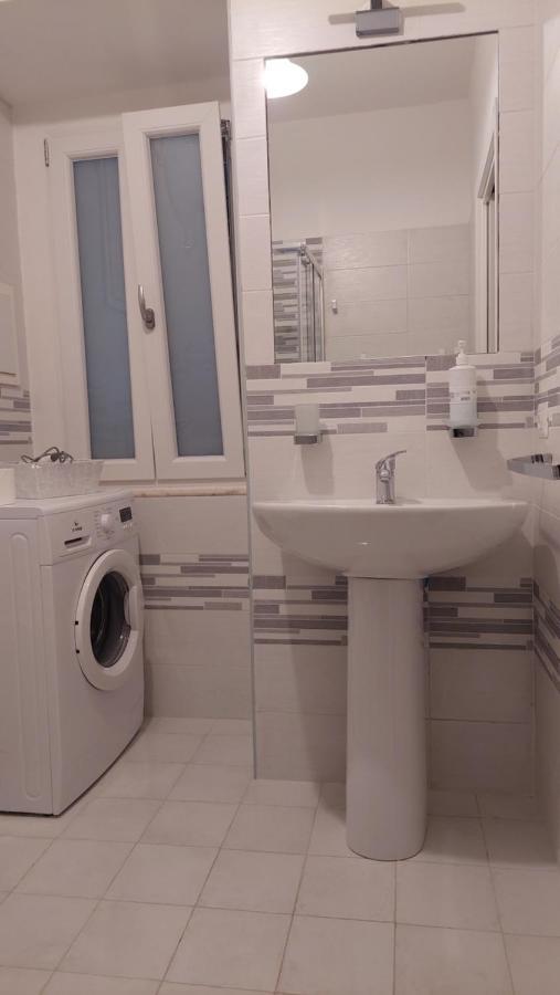 Apartment Appartament La Maison Petit Naples