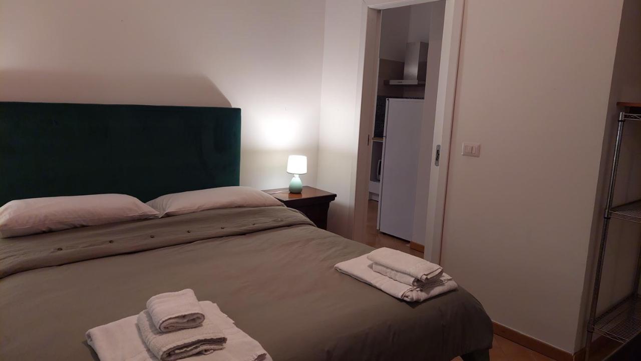 Apartment Appartament La Maison Petit Naples
