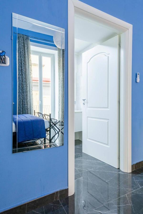 Bed & Breakfast Palazzo Majorana Naples