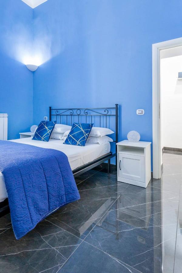 Palazzo Majorana Bed & Breakfast *
