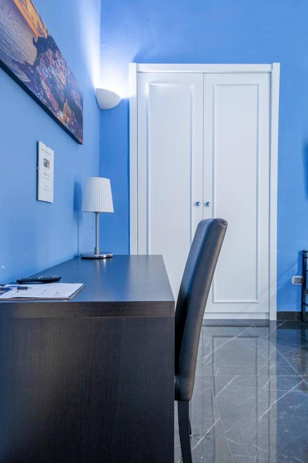 Bed & Breakfast Palazzo Majorana Naples
