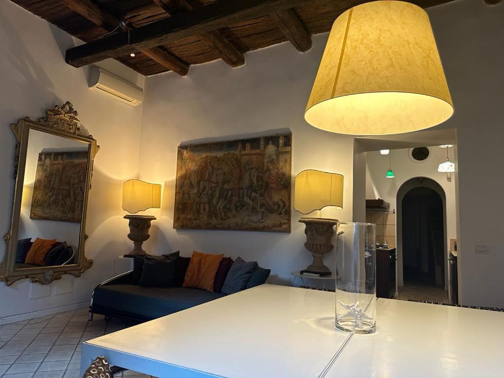 La Casa Dell'architetto Apartment *