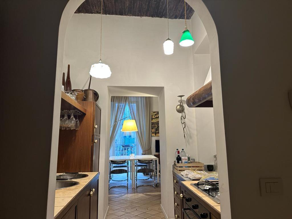 La Casa Dell'architetto * Naples