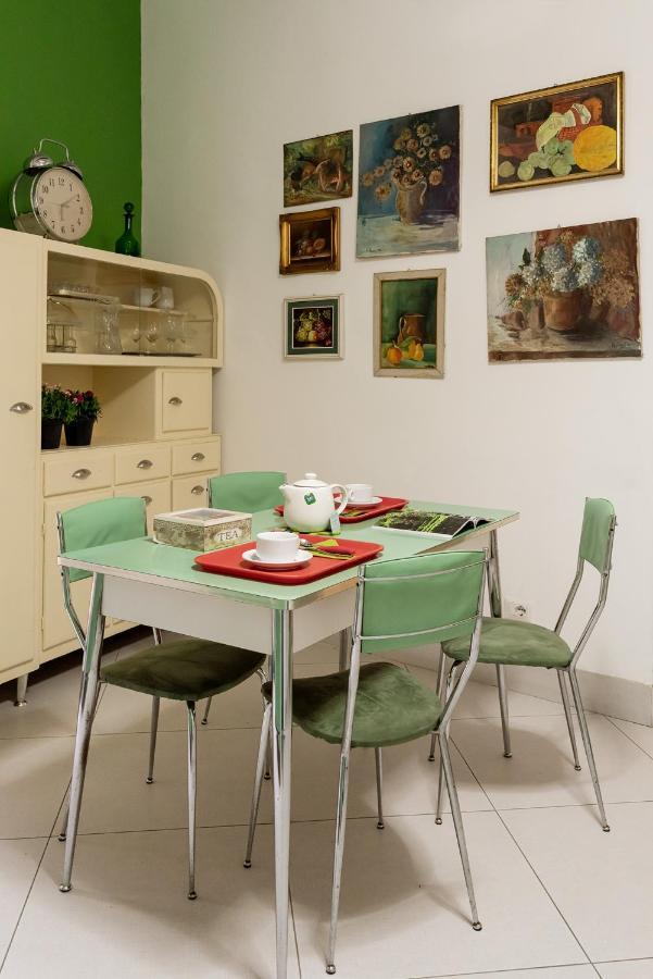 Bed & Breakfast Petrucci Garden 2*