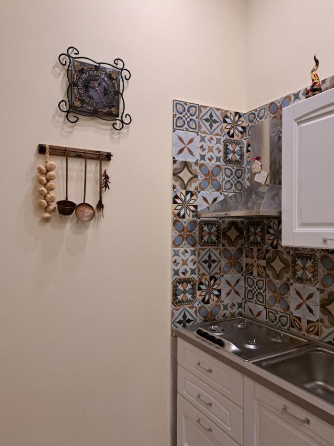 Dimora Lazzarella Apartment Naples