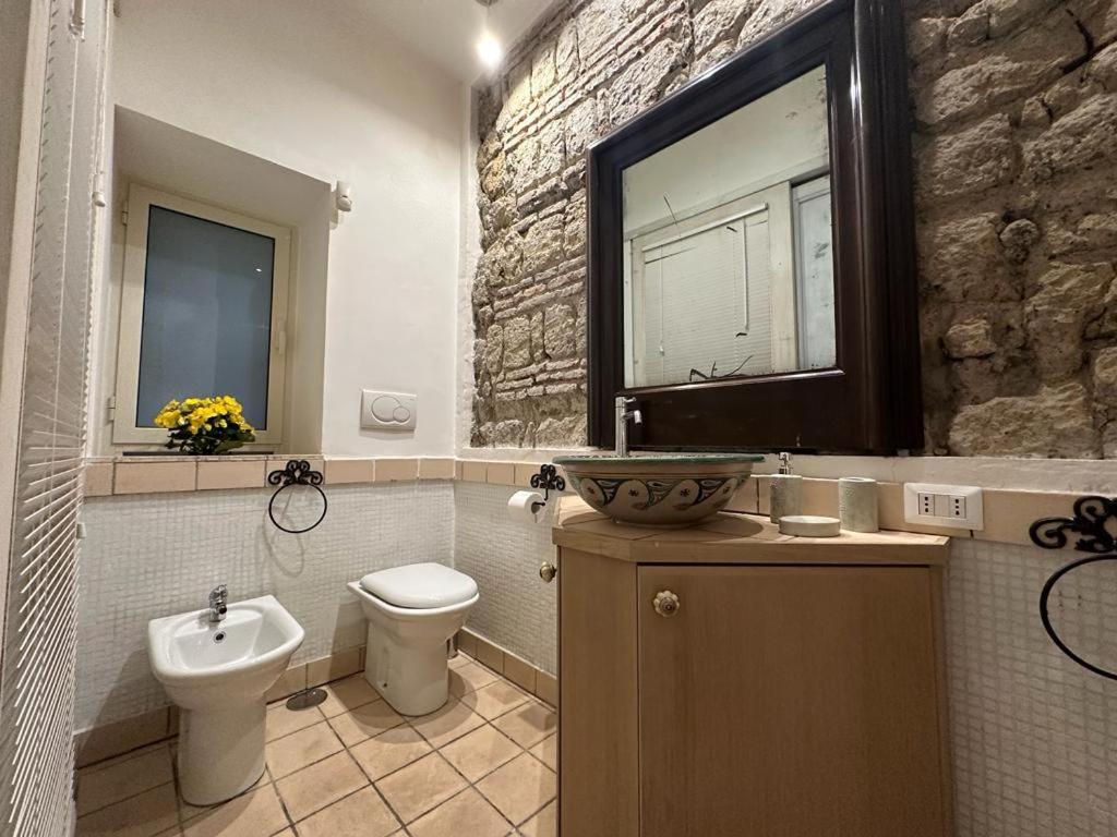 La Casa Dell'architetto Apartment Naples