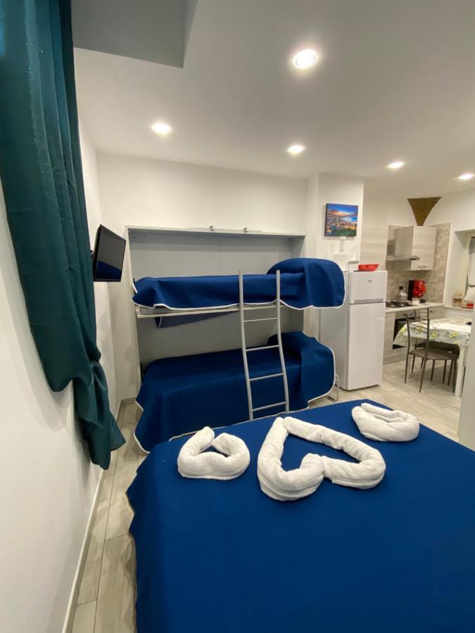 La Corte Di San Felice Apartment *