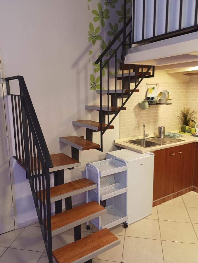 Bed & Breakfast Beb Maryposa
