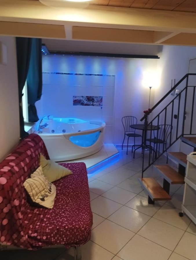 Bed & Breakfast Beb Maryposa *