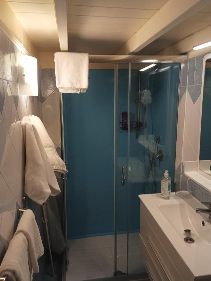 Beb Maryposa Bed & Breakfast Naples