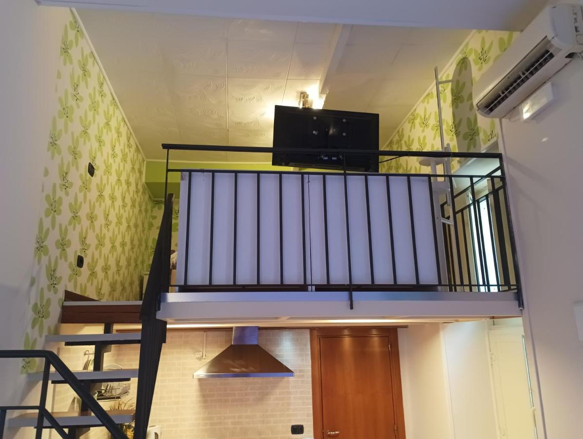 Bed & Breakfast Beb Maryposa