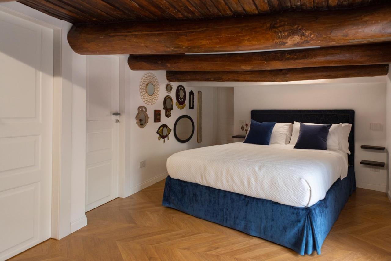 Apartment Dimora Scura Naples