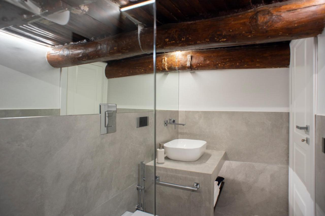 Apartment Dimora Scura