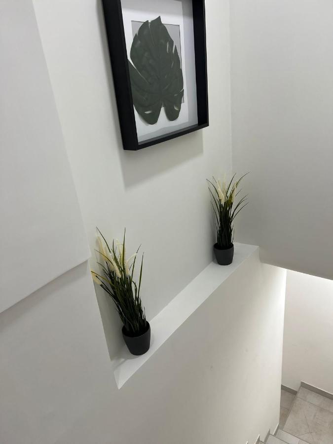 Sky House Luxury Apartment Naples