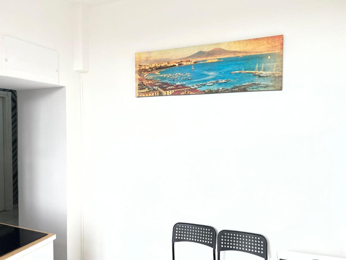Sky House Luxury * Naples