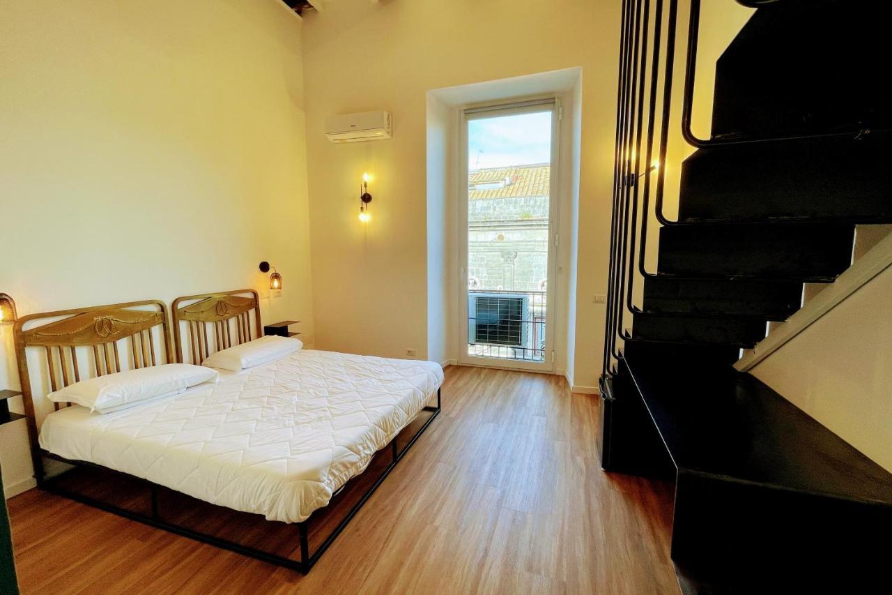 Tutt 'e Sant Luxury Guest house Naples