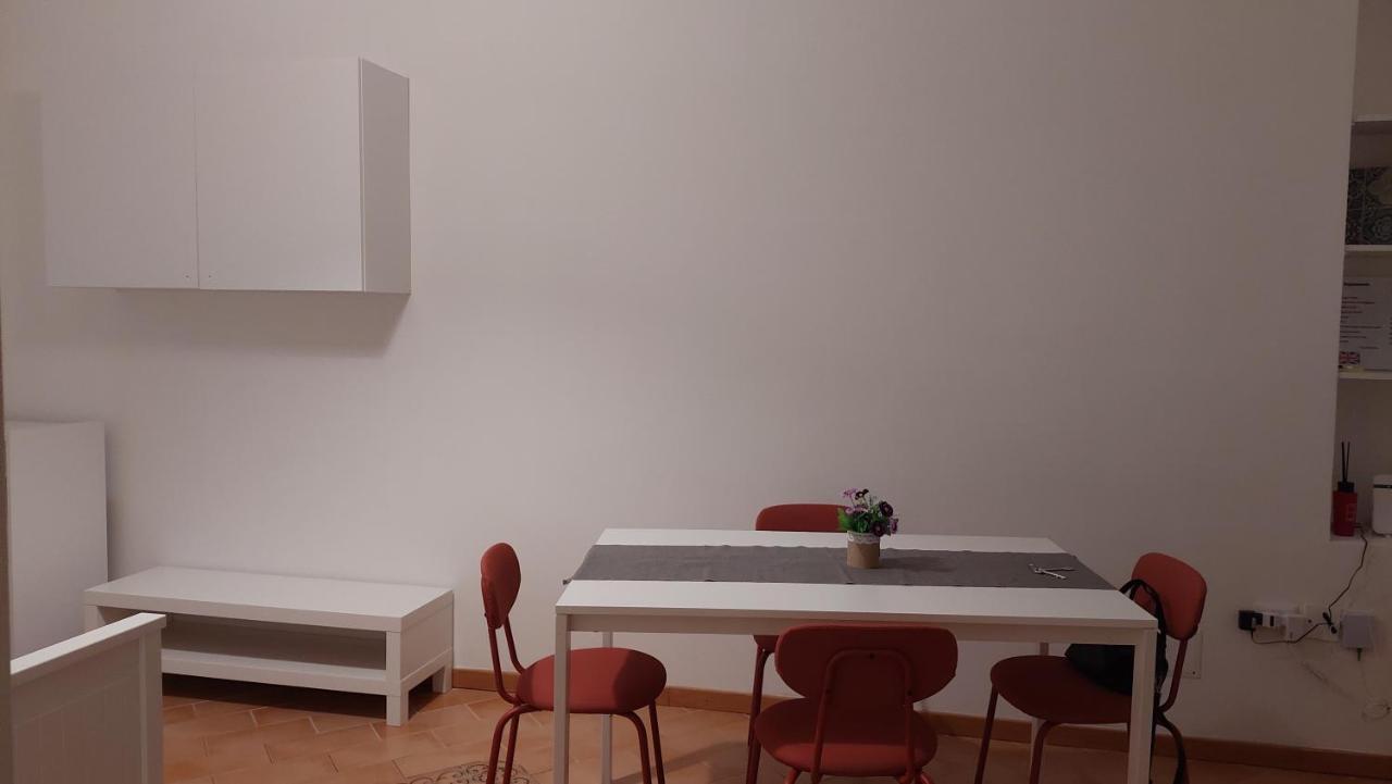 Appartament La Maison Petit Apartment