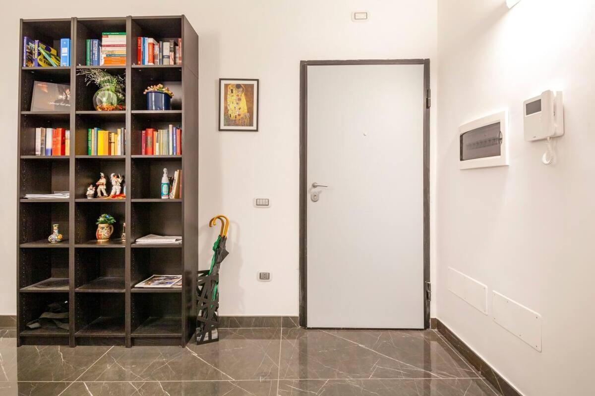 Bed & Breakfast Palazzo Majorana Naples