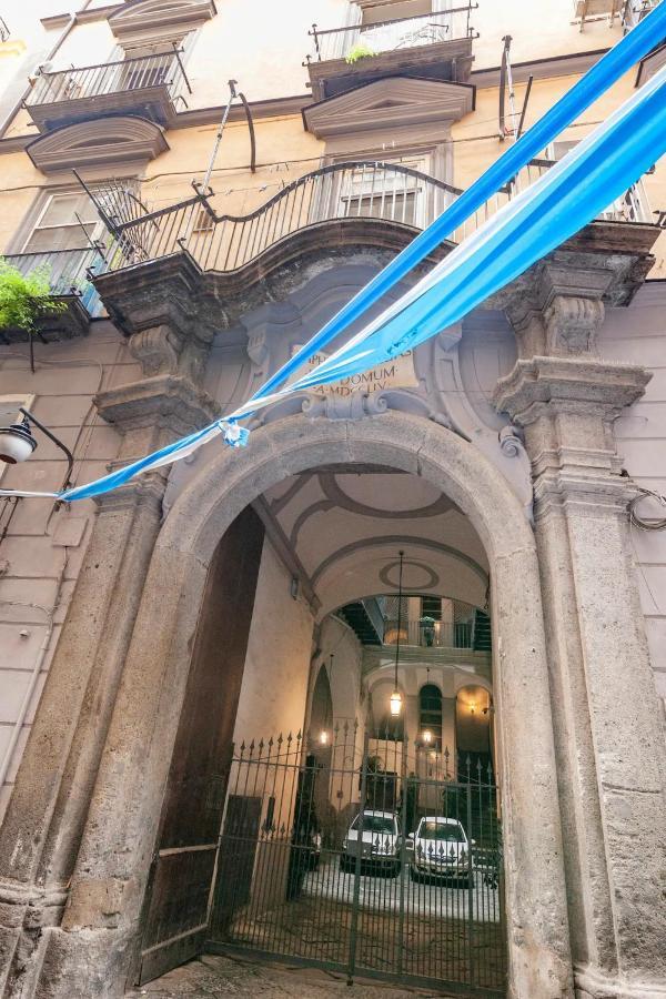 Palazzo Majorana *